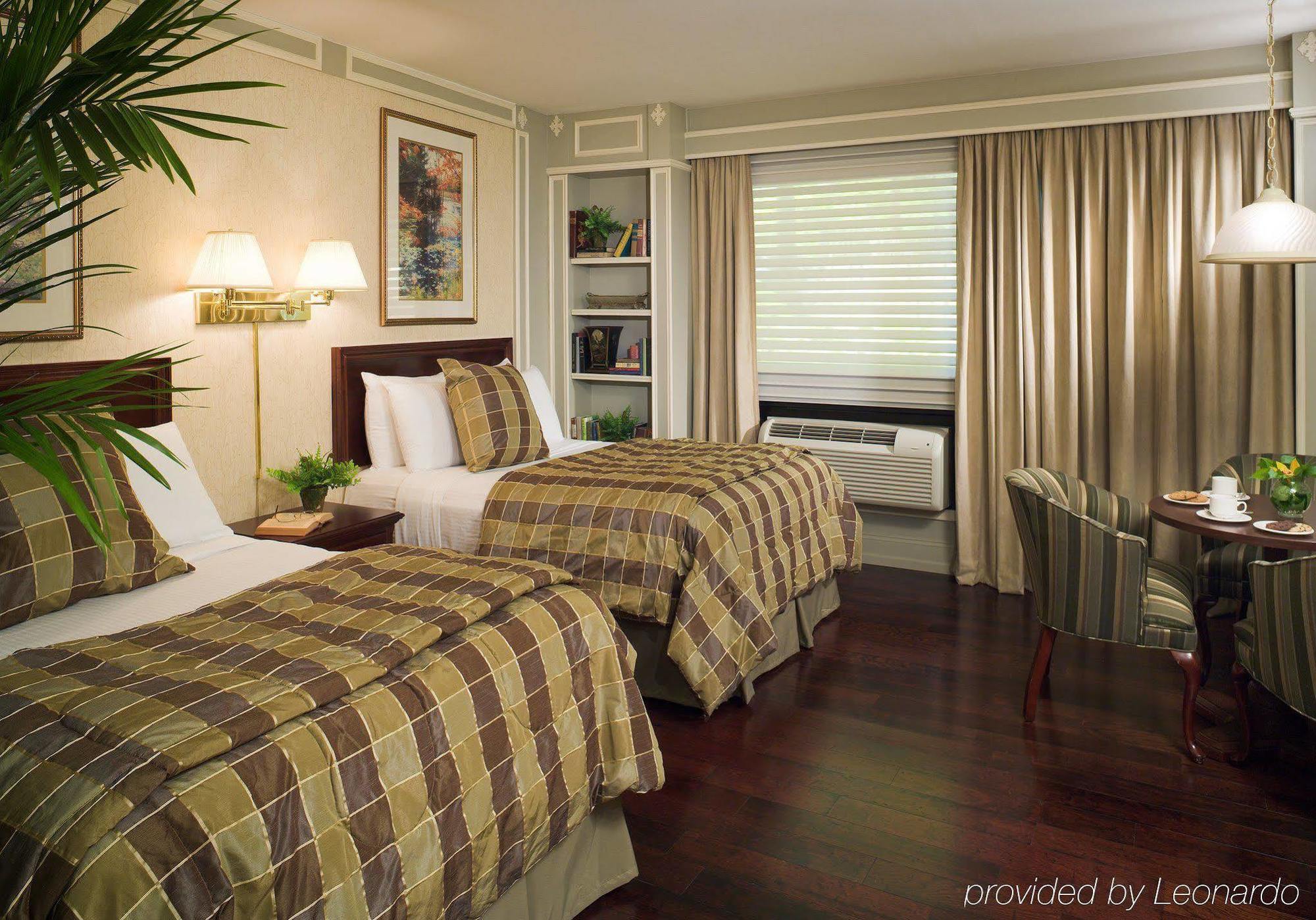 The Albion Summit Hotel Ruang foto