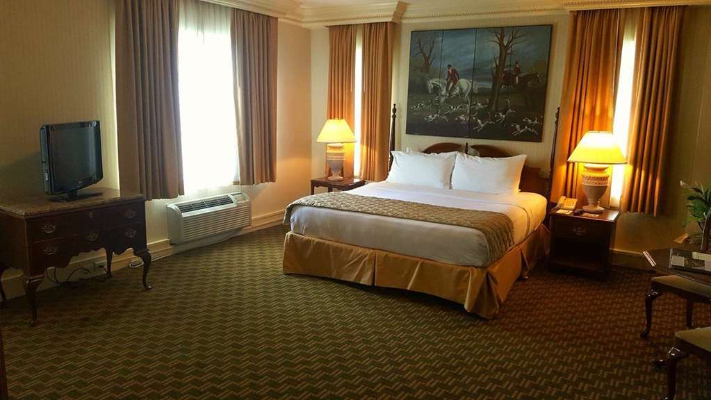 The Albion Summit Hotel Ruang foto