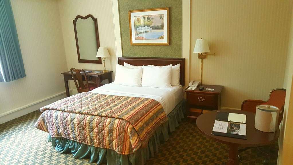 The Albion Summit Hotel Ruang foto