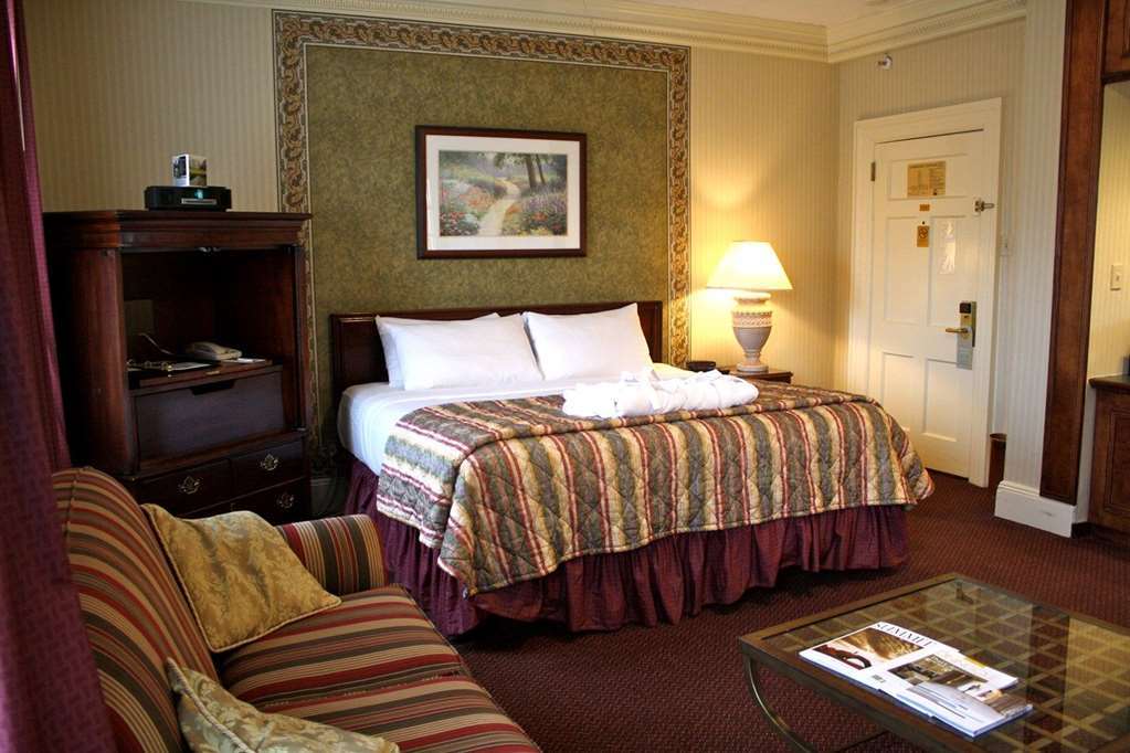 The Albion Summit Hotel Ruang foto