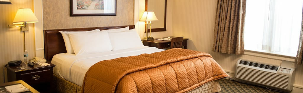 The Albion Summit Hotel Bagian luar foto