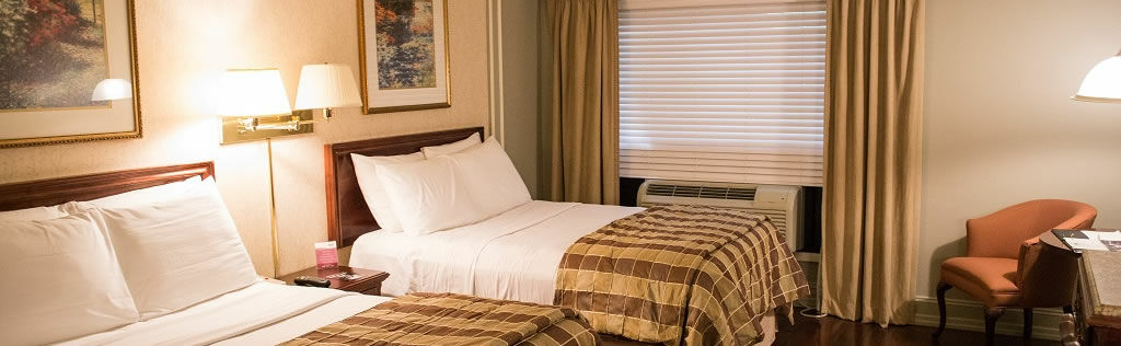 The Albion Summit Hotel Bagian luar foto