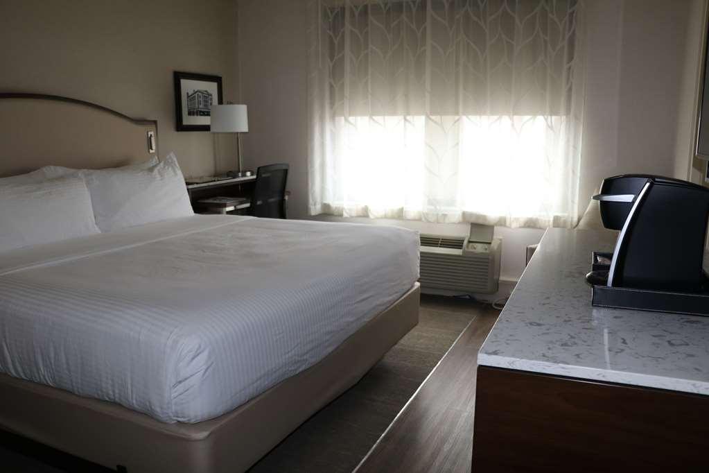 The Albion Summit Hotel Ruang foto