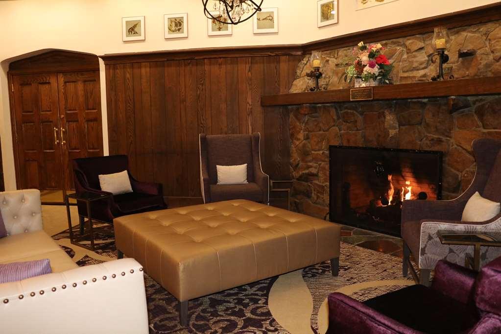 The Albion Summit Hotel Interior foto